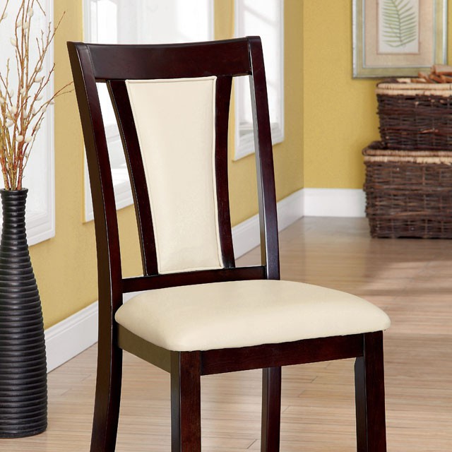 Brent-Side Chair (2/Box)