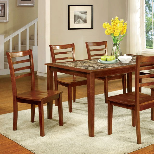 Fordville-Dining Table Set
