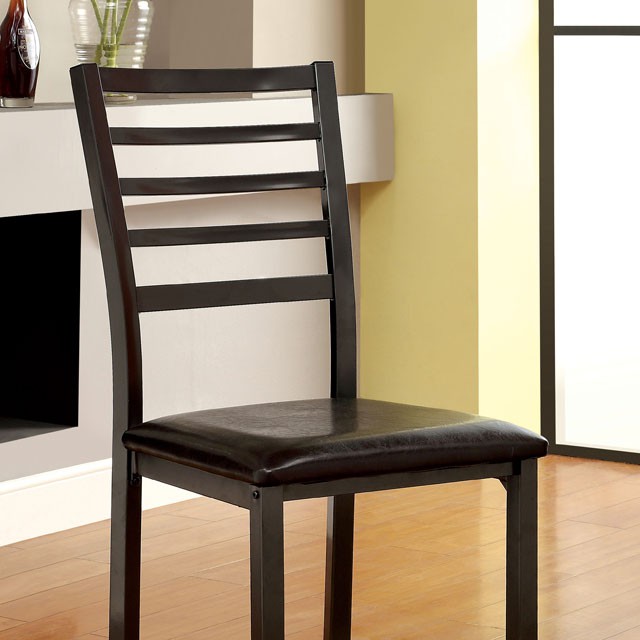 Colman-Side Chair (2/Box)