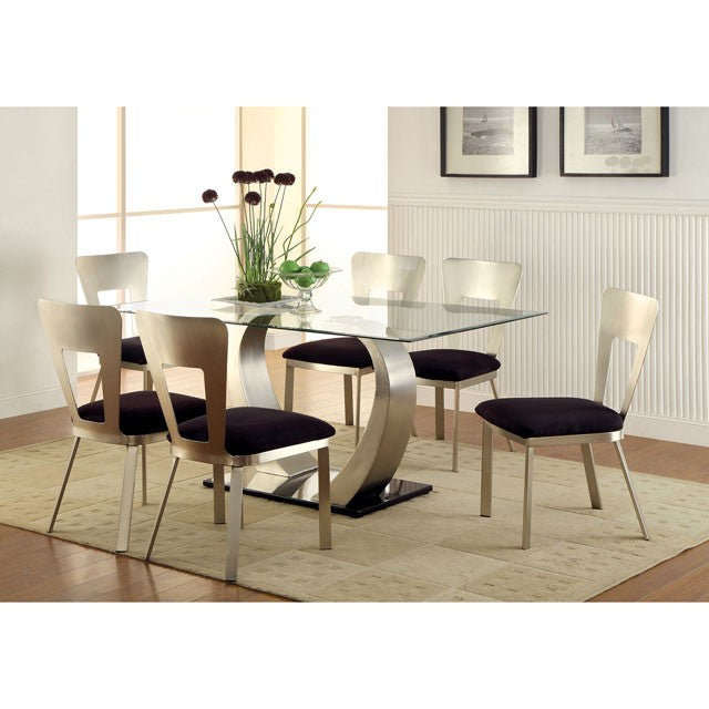 Nova-Side Chair (2/Box)