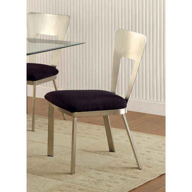 Nova-Side Chair (2/Box)