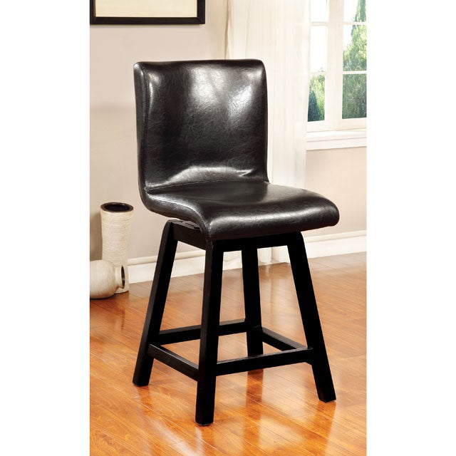 Hurley-Counter Ht. Chair (2/Box)