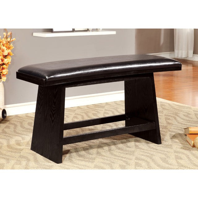 Hurley-Counter Ht. Bench