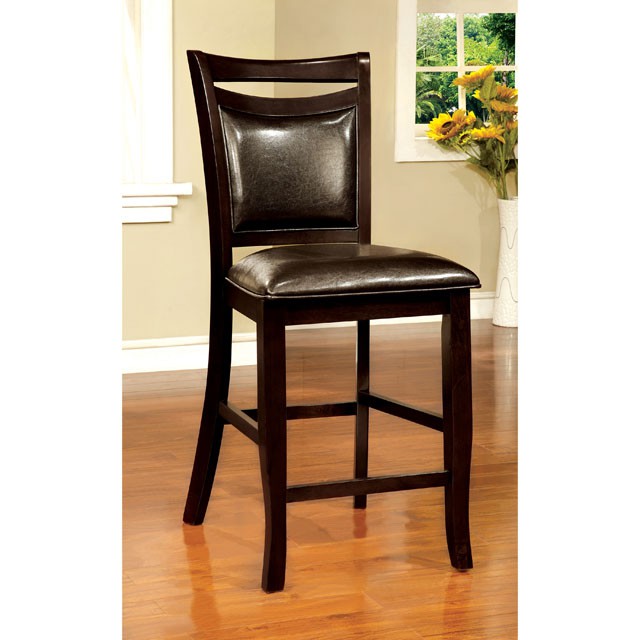 Woodside-Counter Ht. Chair (2/Box)