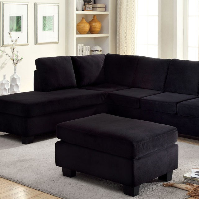 Lomma-Sectional