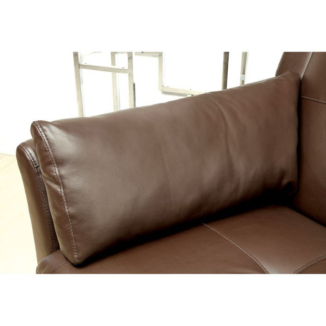 Peever-Sectional