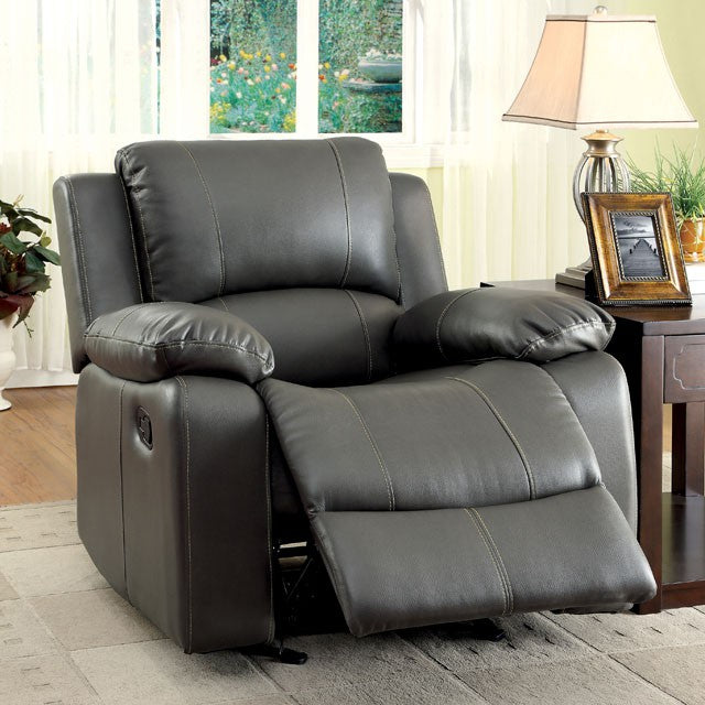 Sarles-Recliner