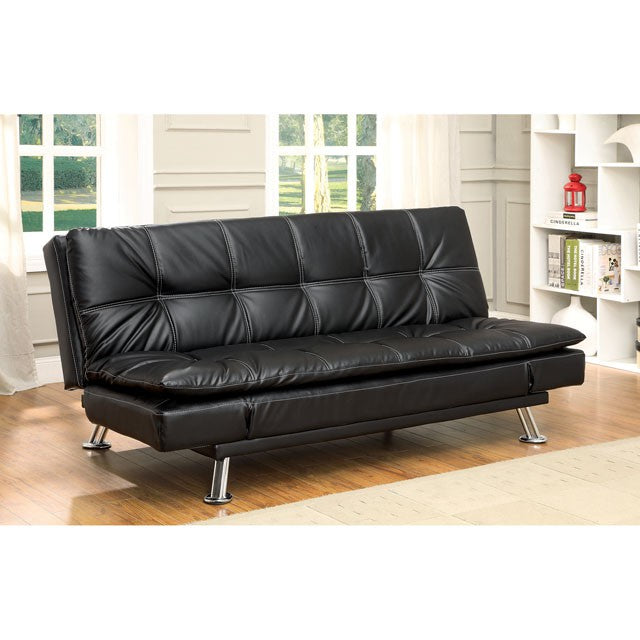 Hauser-Futon Sofa