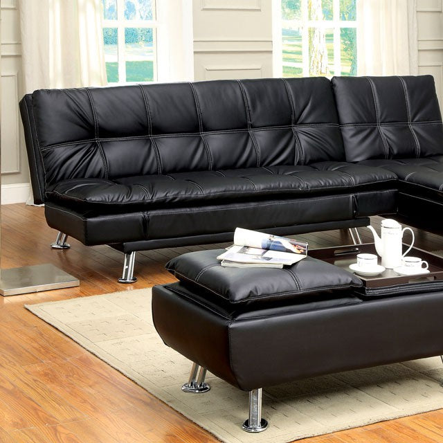 Hauser-Futon Sofa