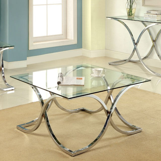 Luxa-Coffee Table