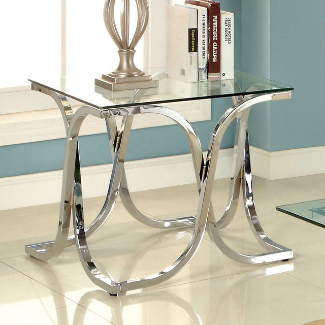 Luxa-End Table