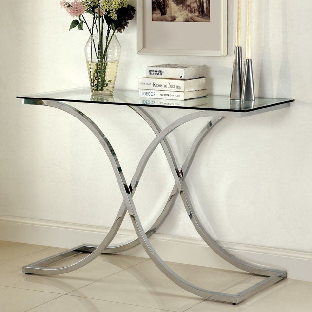 Luxa-Sofa Table