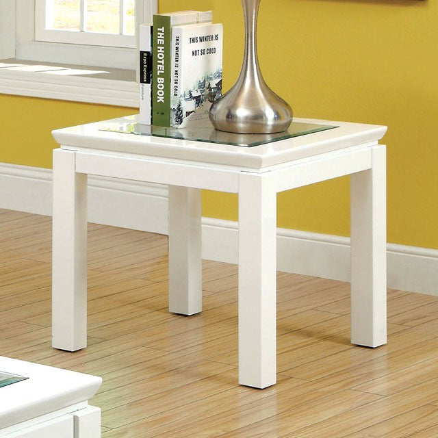 Venta-End Table