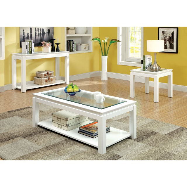 Venta-Sofa Table