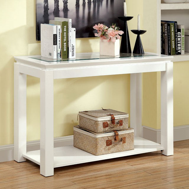 Venta-Sofa Table