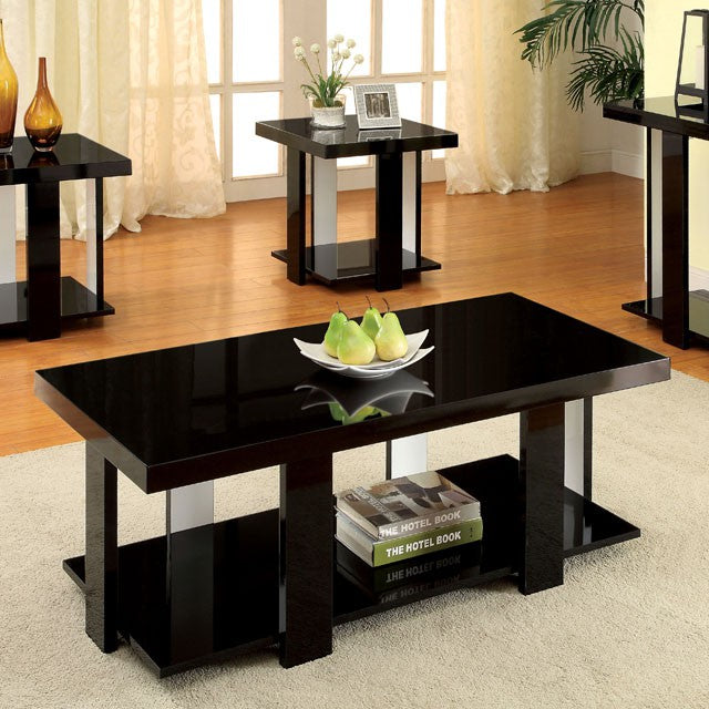 Lakoti-3 Pc. Table Set