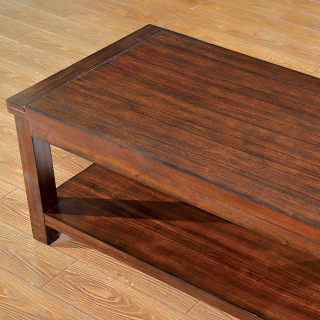 Estell-Coffee Table