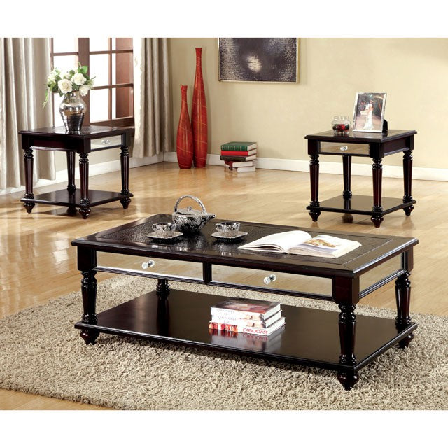 Horace-3 Pc. Table Set