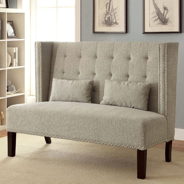 Amora-Love Seat