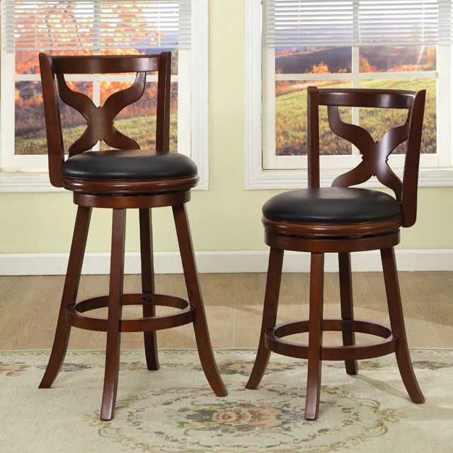 Baltic-29"H Bar Stool