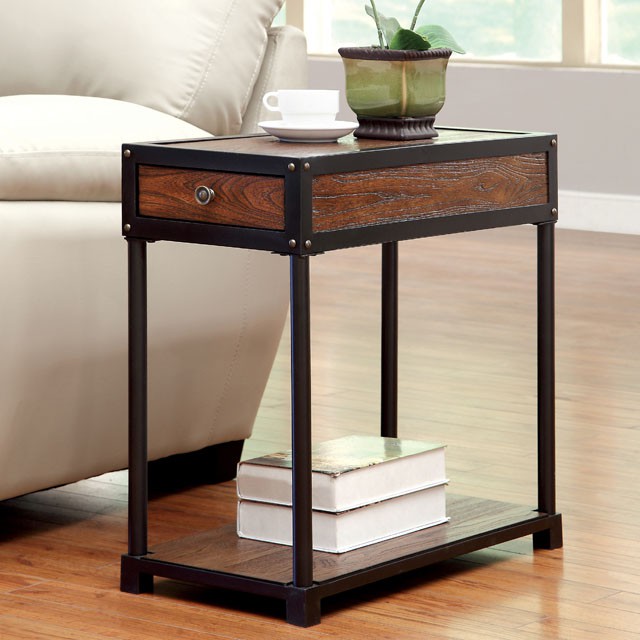 Hecura-Side Table