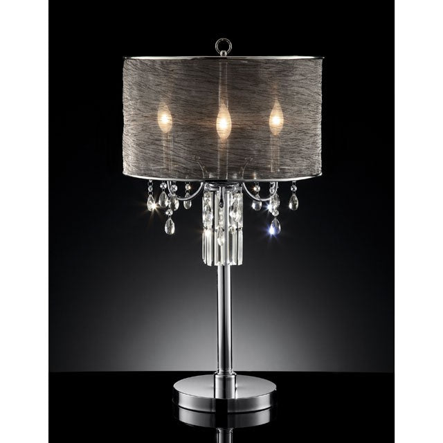 Gina-Table Lamp