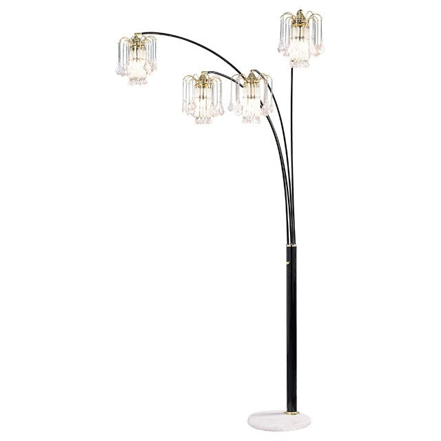 Elouise-Arch Lamp