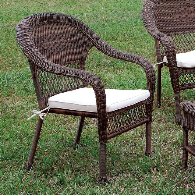 Barua-Patio Chair