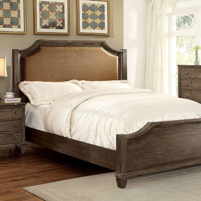 Halliday-E.King Bed