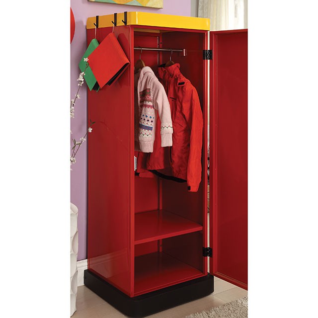 Petro-Closet