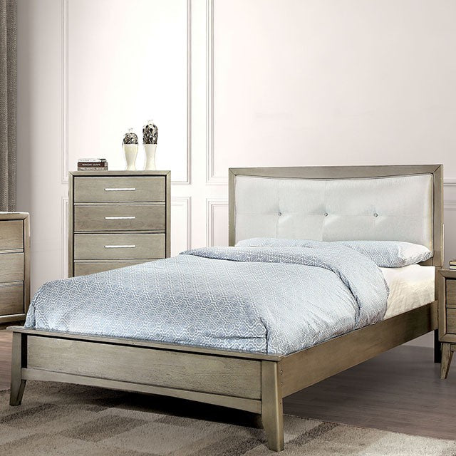 Snyder-Cal.King Bed