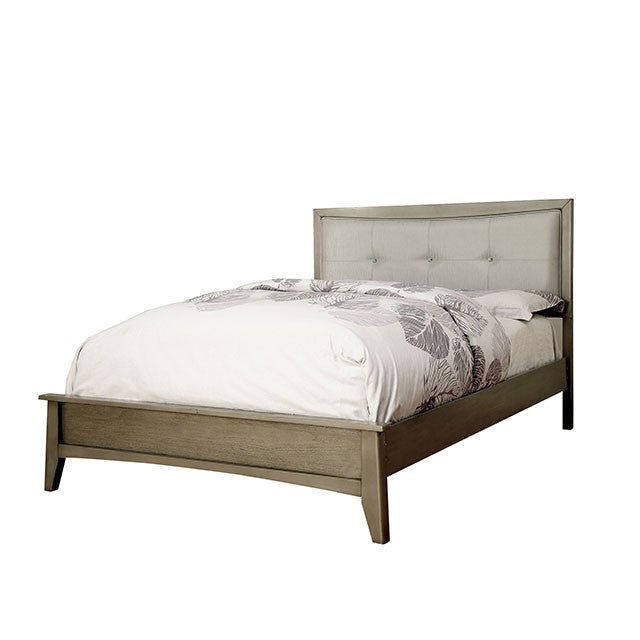 Snyder-Cal.King Bed