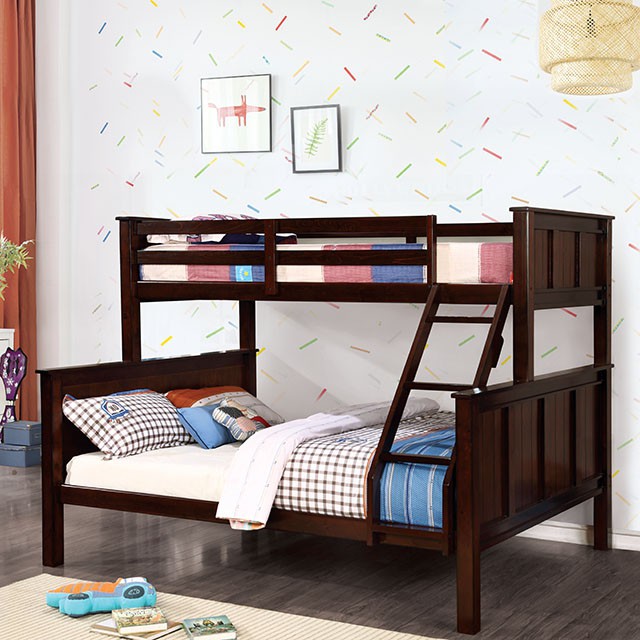 Gracie-Twin/Twin Bunk Bed