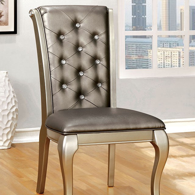 Amina-Side Chair (2/Box)