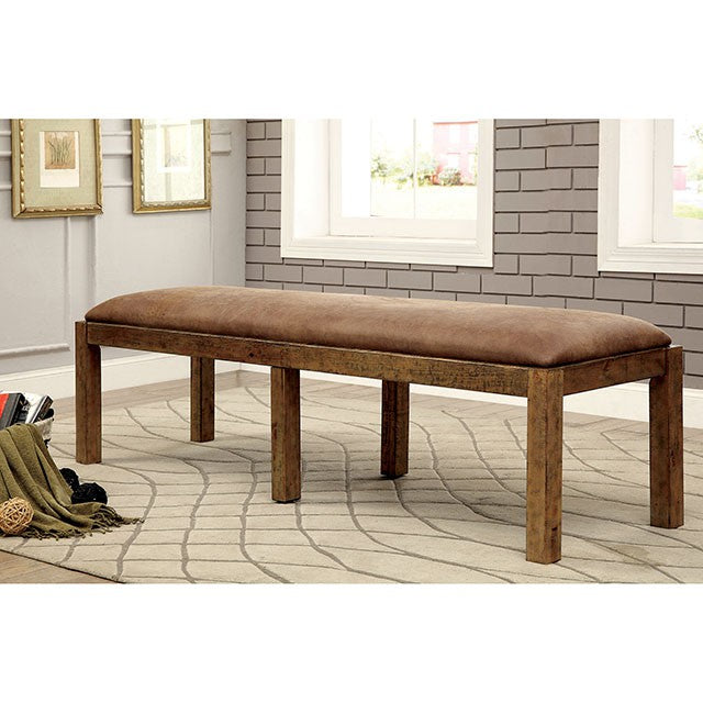 Gianna-96" Dining Table