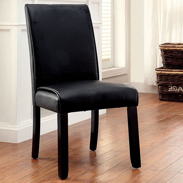 Gladstone-Side Chair (2/Box)