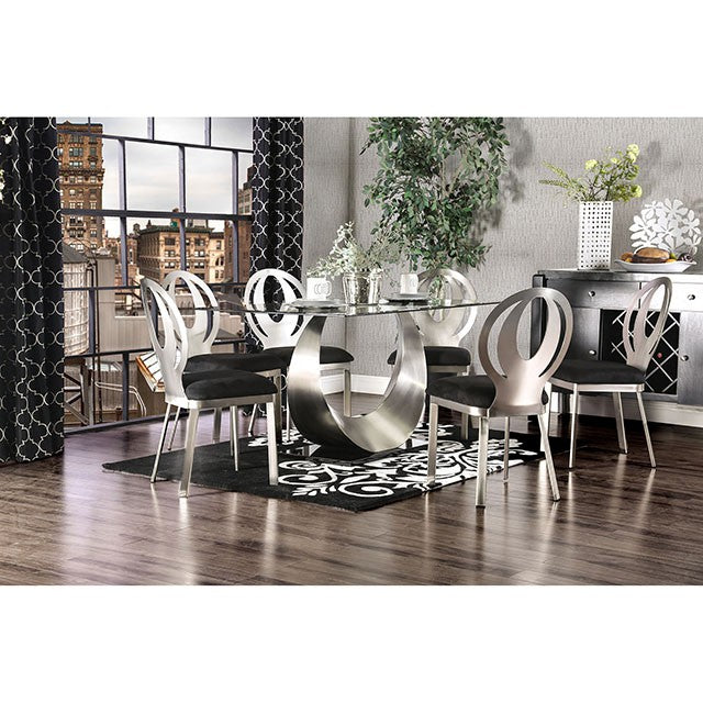 Orla-Dining Table