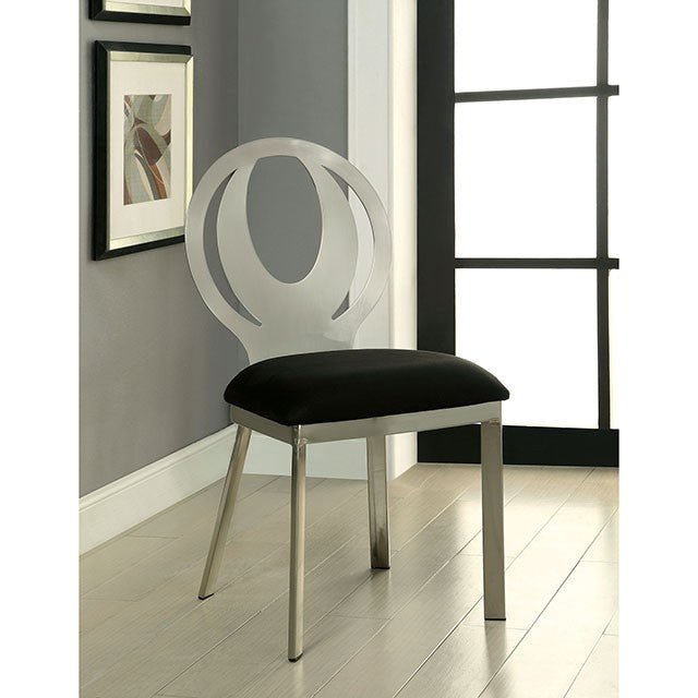 Orla-Side Chair (2/Box)