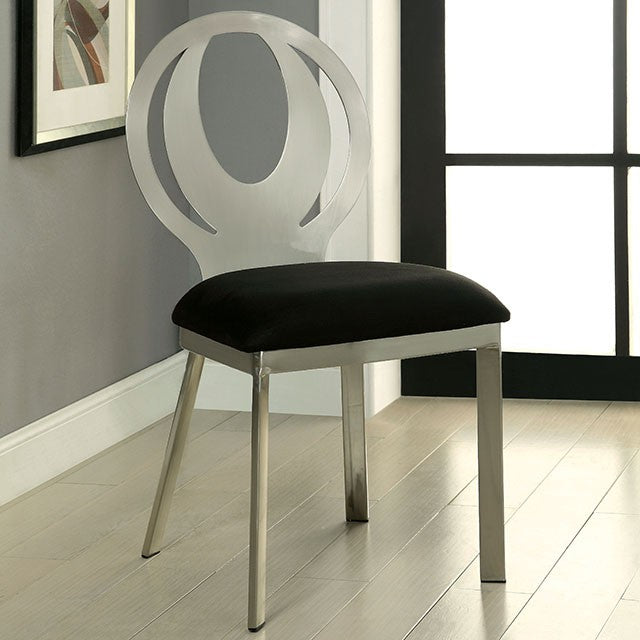 Orla-Side Chair (2/Box)