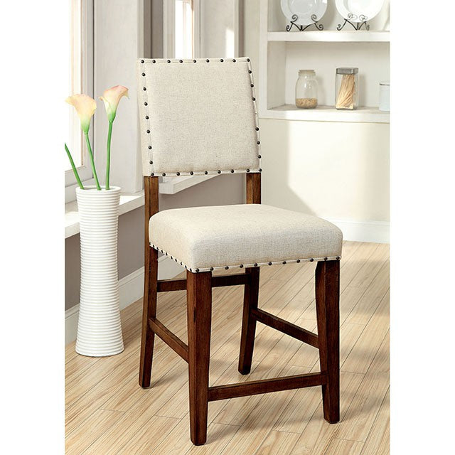 Sania-Counter Ht. Chair (2/Box)