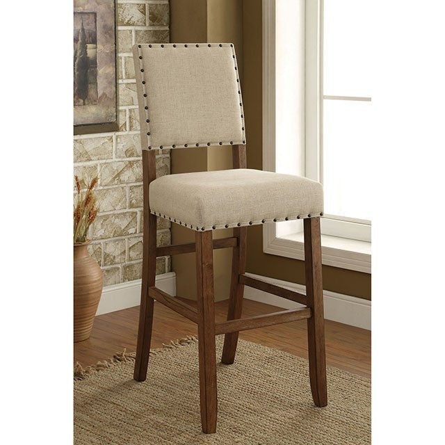 Sania-Bar Chair (2/Box)