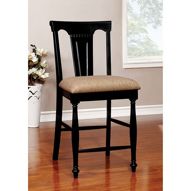 Sabrina-Counter Ht. Chair (2/Box)