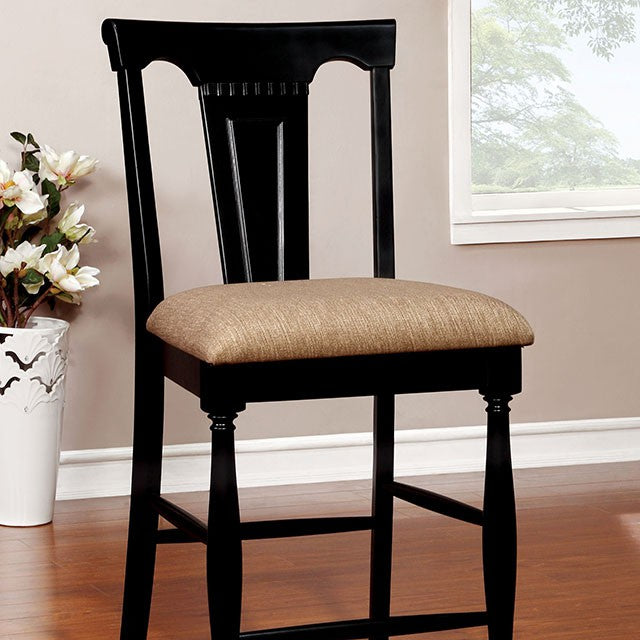 Sabrina-Counter Ht. Chair (2/Box)