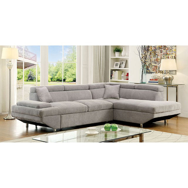 Foreman-Sectional