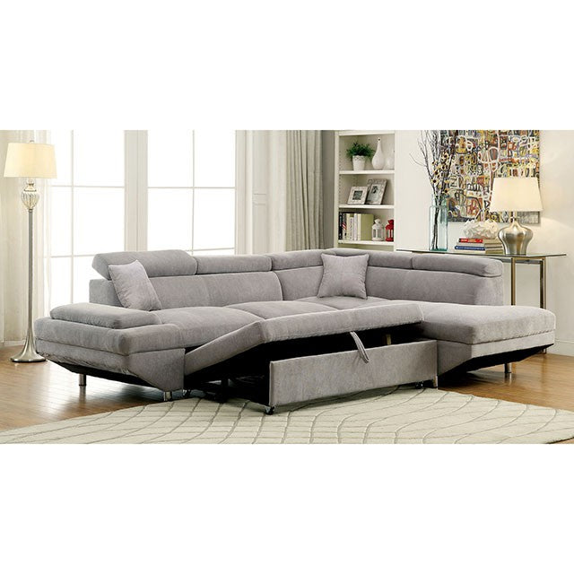 Foreman-Sectional