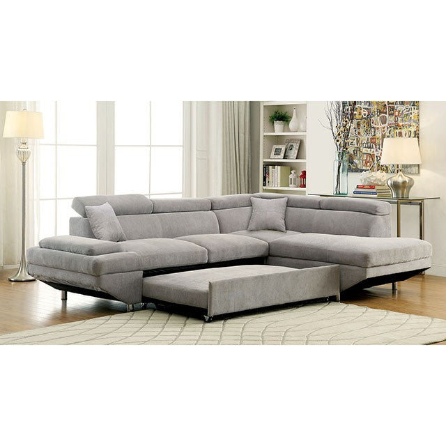 Foreman-Sectional