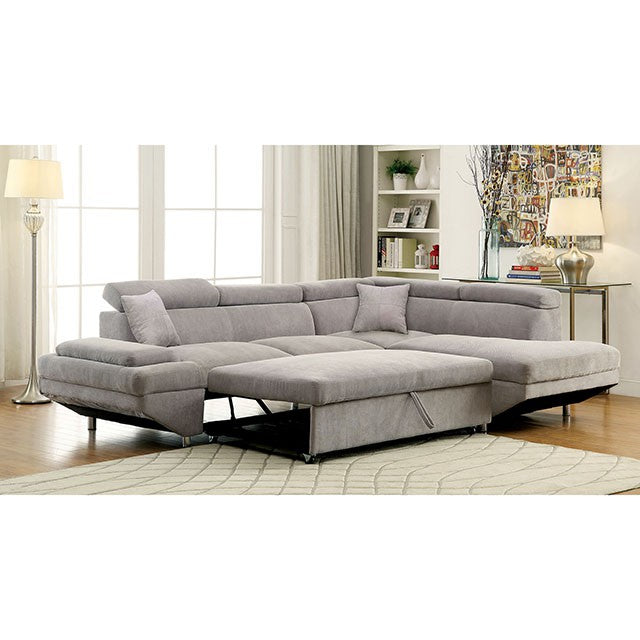 Foreman-Sectional