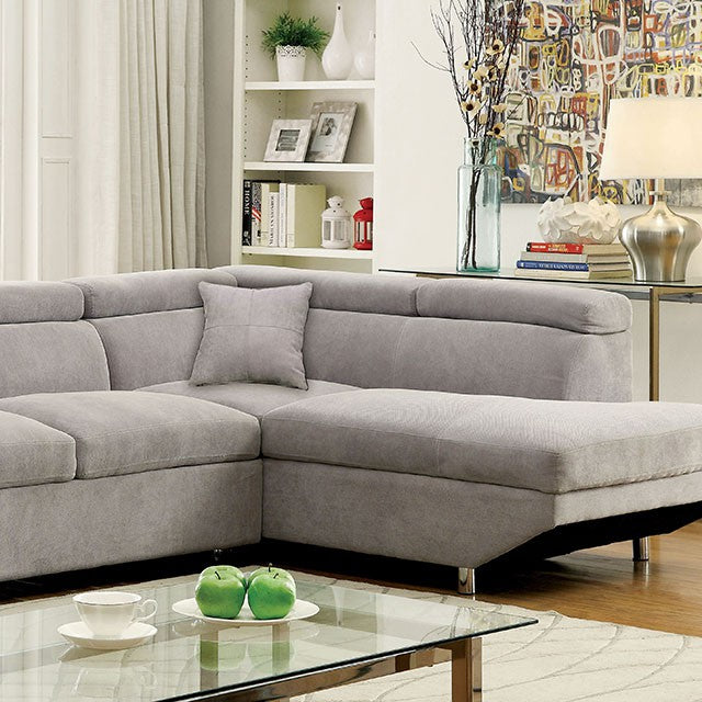 Foreman-Sectional