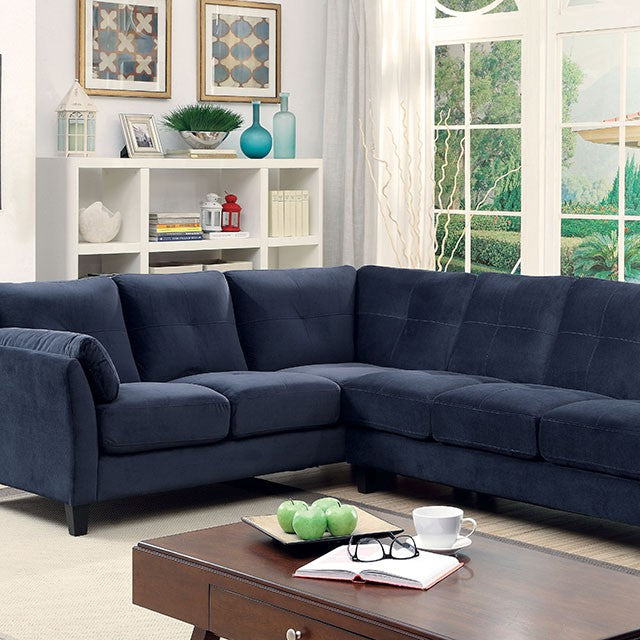 Peever-Sectional