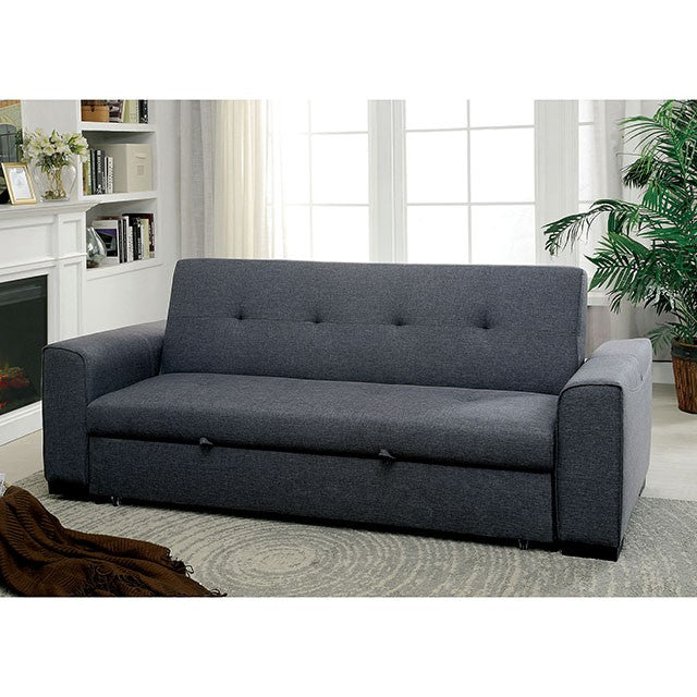 Reilly-Futon Sofa